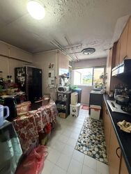 Blk 724 Khatib Spring (Yishun), HDB Executive #574091921
